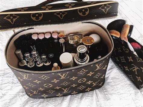 louis vuitton large makeup bag|Louis Vuitton makeup bag sale.